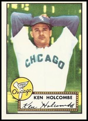 95 Ken Holcombe